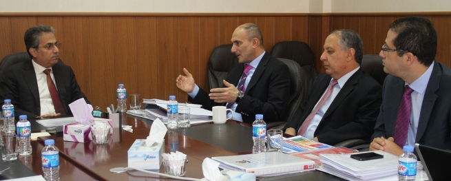 لە داهاتوودا پاركێكی ژینگەیی بە قەبارەی 37500 مەتری چوار گۆشەیی لە پارێزگای هەولێر دروست دەكرێت