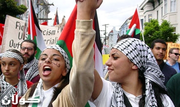 مانگى داهاتو فه‌له‌ستین داواى دامه‌زراندنى ده‌وڵه‌تى سه‌ربه‌خۆ ده‌داته‌ نه‌ته‌وه‌یه‌كگرتوه‌كان