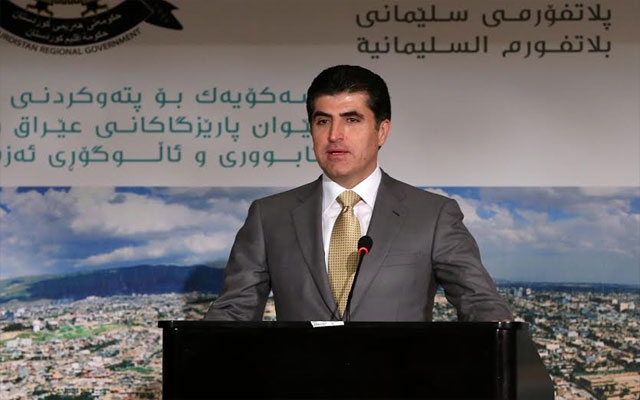 نێچیرڤان بارزانی: هیوادارین ئەو هەڵبژاردنە ببێتە مایەی خێر و ئاشتی زیاتر بۆ توركیا 