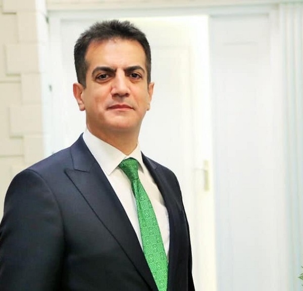 مەسعوود حەیدەر: كوردستانیان خۆیان نەچەماند.. سەرۆك بارزانی دەرگا داخراوەكانی واڵا كرد