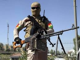 شەروپێکدادان لە سنووری دووزخورماتوو بەردەوامە