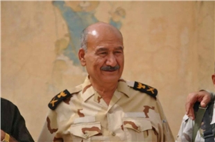 پێشمەرگە هێرشی داعشی لە خەرابەڕووت تێكشكاند 