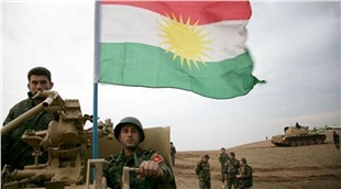  ئەنجوومەنی وەزیرانی عێراق سەرکەوتنەکانی پێشمەرگەی بەرز نرخاند 