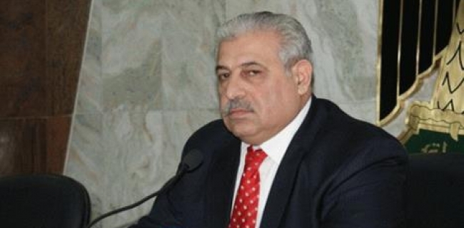  داوای دادگاییكردنی پارێزگاری پێشووی مووسڵ دەكرێت 