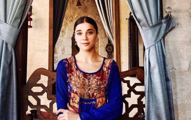ئەو کچە کوردەی ئەردۆغان لەسەر کوشتنی هاتەدەنگ، بەخاکسپێردرا