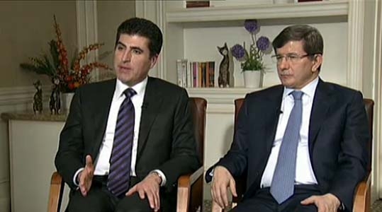  نێچیرڤان بارزانی: دەبێ بەغدا دڵنیابێت كە گووشارەكانی قبو‌وڵ ناكەین 