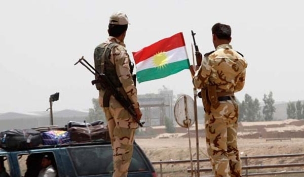 فەرماندەیی هێزی پێشمەرگەی بەرەی باكووری موسڵ: ١٠٠ چەکداری داعش کوژران