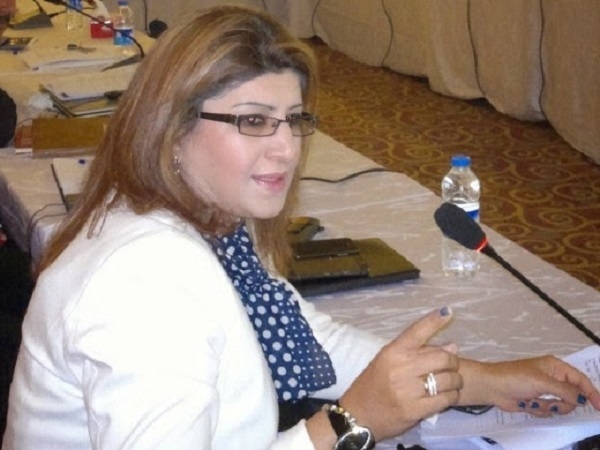 مافی مرۆڤ: پەكەكە گرفتی بۆ عێراق و هەرێم دروست كردووە