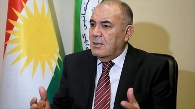 سەعدی پیرە : پارتی و یەکێتی بەدیلی یەکتریان نییە..گەشبینین رێکدەکەون