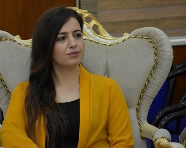 پەرلەمانتارێك: لە ئایندەیەكی نزیكدا سەرۆكی ھەرێمی كوردستان ھەڵده‌بژێردرێ
