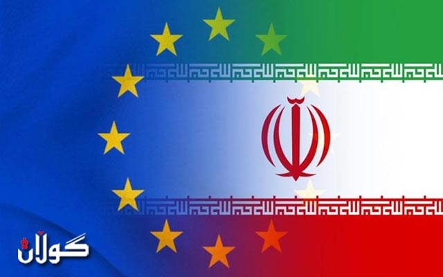 ئێران: ئەگەر ئەوروپا پابەندنەبێت، دەگەڕێینەوە بۆ كاتی پێش رێككەوتننامەكە