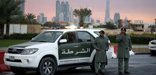 ئه‌میرێكی‌ داعش له‌ئیمارات به‌زیندانی‌ تاهه‌تایی‌ حوكمدرا