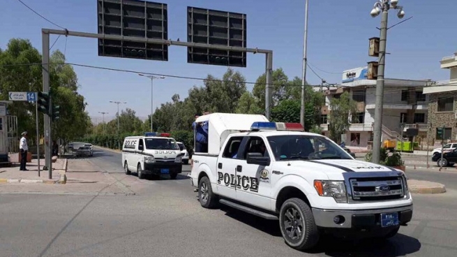 چوار تۆمەتبار لە سلێمانی دەستگیر کران
