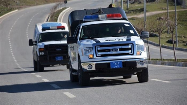 لە کۆمەڵگەی قوشتەپە کەسێک برایەکی و زڕ دایکی دەکوژێت