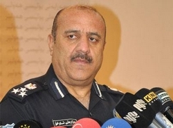 پۆلیسی هەولێر: لە جەژندا هیچ حاڵەتێكی تاوان تۆمار نەكراوە 