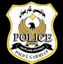 پۆلیسی گەرمیان: لە سنووری کفری کەسێک کوژراو و سێ کەسی دیکەش برینداربوون