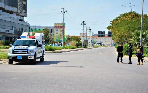 لە کەلار هاونیشتمانییەک خۆی کوشت