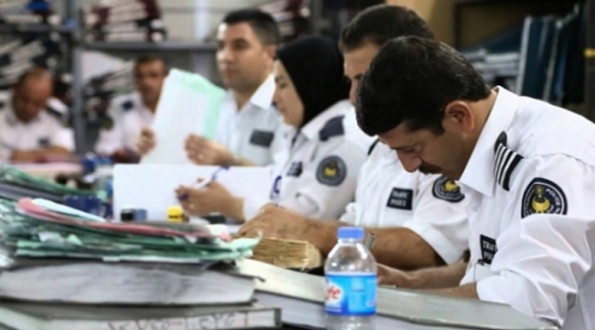 پۆلیسی هەولێر لە سووریا بکوژێکی گەڕاندەوە كوردستان