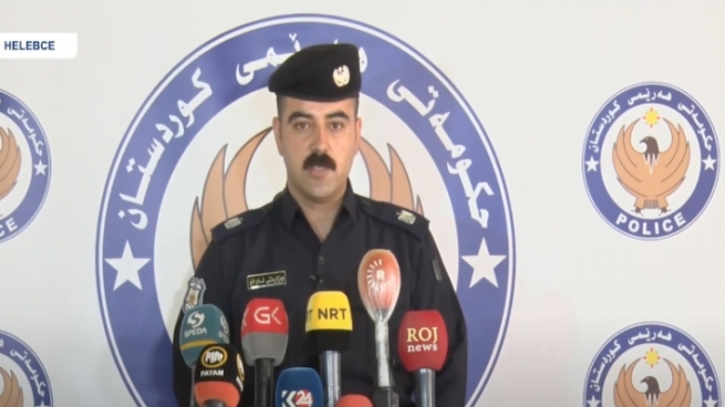 پۆلیسی هەڵەبجە: ئەو هاووڵاتییەی خۆی كوشت چوار مووچەی هەبووە