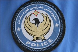 پۆلیسی سلێمانی دەستگیر کردنی دە کەسی بە تۆمەتی دزی ڕاگەیاند