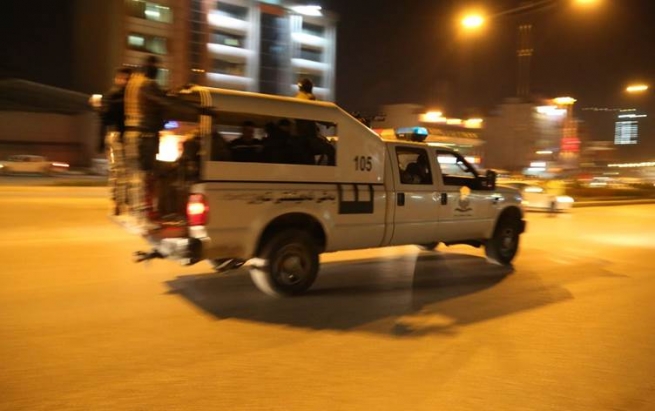پۆلیسی سلێمانی دەستگیرکردنی 17 تۆمەتبار رادەگەیێنێت