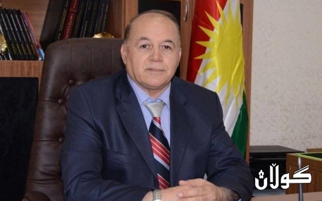 ئەحمەد سەفار: ڕێککەوتن لەسەر بودجە بۆ سێ ساڵ دەبێت 