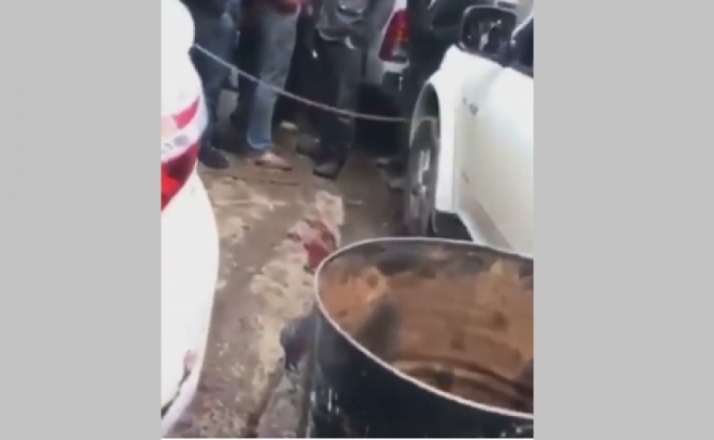 پۆلیسی ھەولێر زانیاری لەبارەی ڕووداوێکی کوشتن بڵاو دەکاتەوە