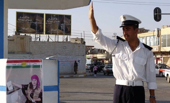 مۆڵەتی‌ شۆفێری‌و ساڵانە‌ و تابلۆی‌ ئۆتۆمبێلی‌ پارێزگاكانی‌ هەرێم دەگۆڕدرێن
