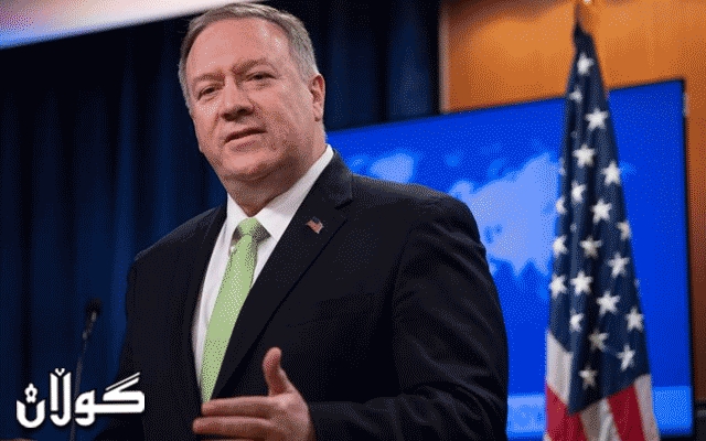 ئه‌مه‌ریكا له‌سه‌ر سه‌رباز و هاوبه‌شه‌ عێراقییه‌كانی هه‌ڕه‌شه‌ی توند له‌ ئێران ده‌كات