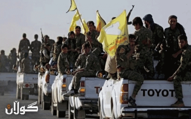  هەسەدە لە سنوورەکانی تورکیا دەکشێتەوە 