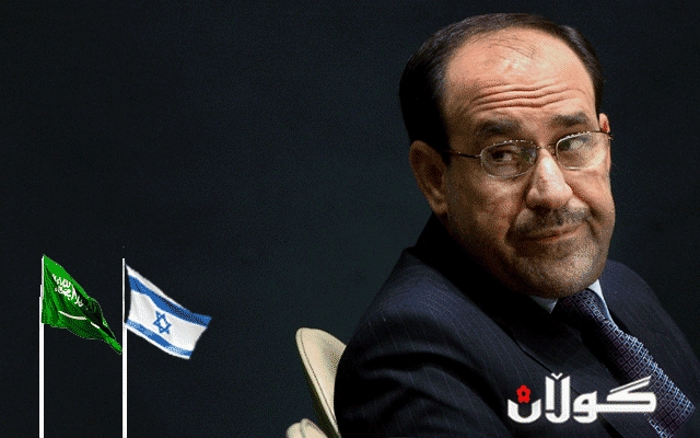 نوری له‌تارانه‌وه‌ هێرش ده‌كاته‌ سه‌ر سعودیه‌: سعودیه‌ و ئیسرائیل به‌فه‌رمی سپۆنسه‌ری تیرۆر ده‌كه‌ن