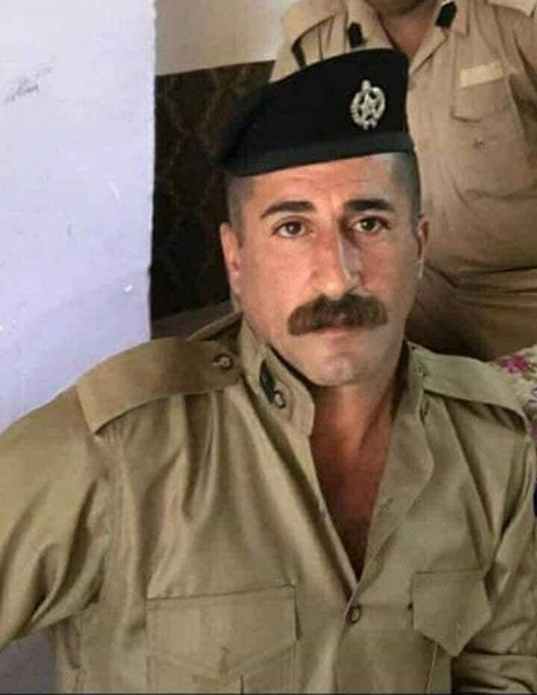 ئافره‌تێك به ‌تۆمه‌تی تێوەگلان لە كوشتنی پۆلیسێكی كورد ده‌ستگیر كرا