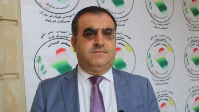 پەرلەمانتارێكی یەكێتی: قسەی هەندێك پەرلەمانتاری كورد دژی بەرژەوەندیی باڵای گەلەكەمانە و دەبێ هەڵوێستیان بگۆڕن