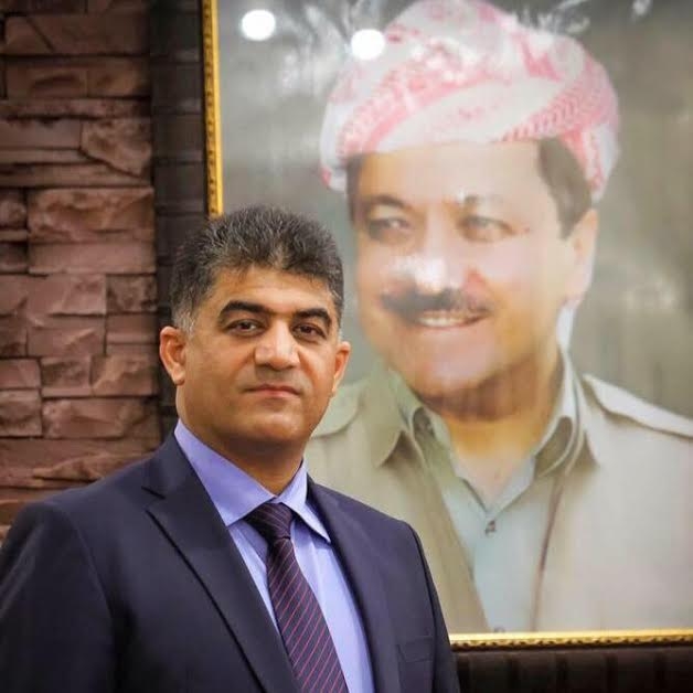  لیژنەكەی سەرۆكایەتیی هەرێم، له‌باره‌ی كوشتنی بارزانه‌وه‌ هێشتا كار ده‌كات 