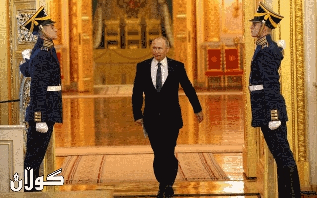 کرملین روونکردنەوە لەسەر تووشبوونی پوتین بە ”نەخۆشییەکی مەترسیدار“ دەدات