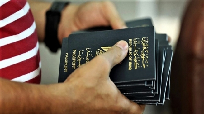 قایمقامی سۆران ڕوونکردنەوە لەباره‌ى کردنەوەی بنکەی پاسپۆرت دەدات