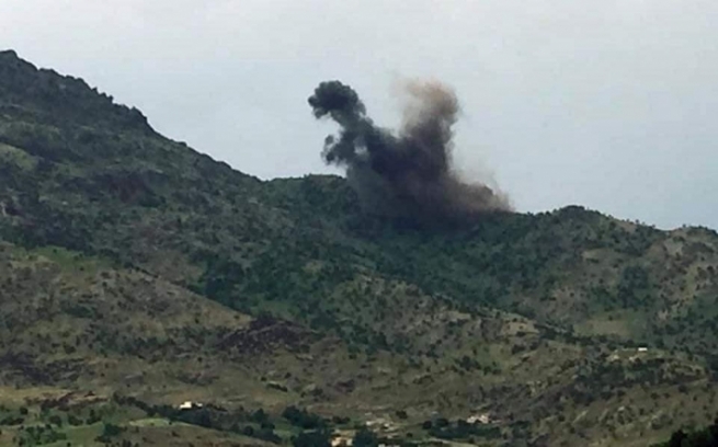 بەڕێوبەرەى ناحیەى سیدەکان: بەهۆى کردەوەکانى پەکەکەوە 118 گوند لە سنوورەکە چۆڵ کراون