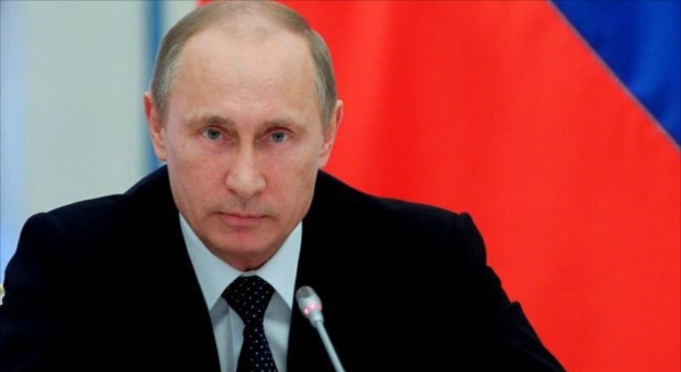 پۆتین: ئامانجی سه‌ره‌كی ئه‌مریكا بێ هێزكردنی تواناكانی ناوه‌كی رووسیایه‌