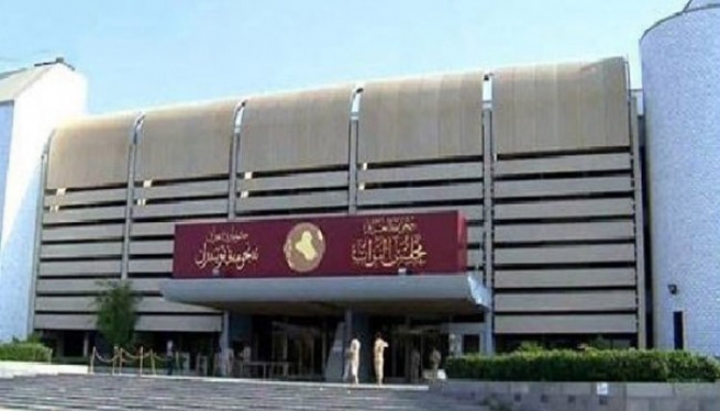  دۆخی بەغدا مەترسیدارە.. دانیشتنەكەی ئه‌نجوومه‌نی نوێنه‌ران دواخرا 