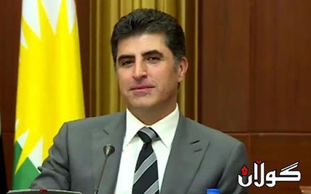 سێ سه‌رۆكایه‌تییه‌كه‌ی عێراق بۆ مه‌راسیمی سوێندخواردنی سه‌رۆكی هه‌رێمی كوردستان بانگهێشتكراون