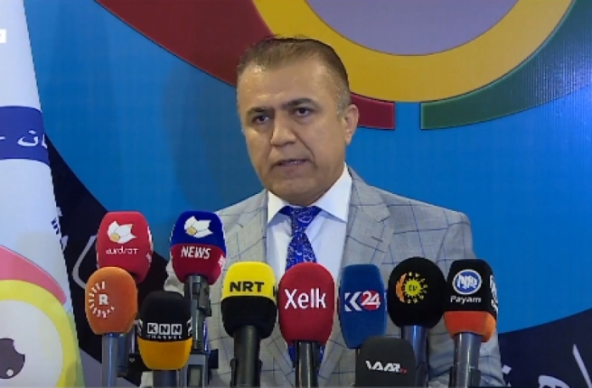  دەستەی دەستپاكی: لە دادگاكانی هەرێمی كوردستان 48 كەیسی گەندەڵی هەیە 