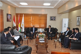 پەرلەمانی كۆریای باشوور جینوسایدی گەلی كوردستانی ناساند