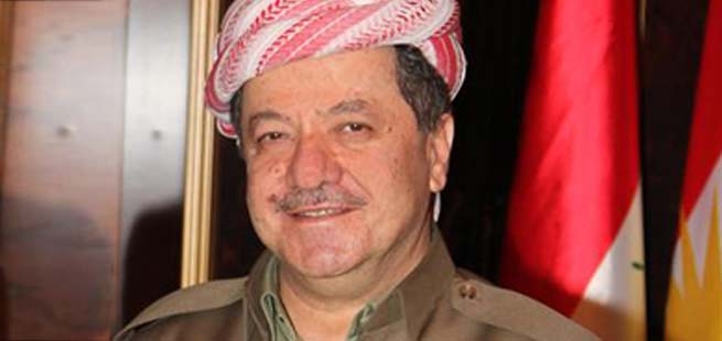 سەرۆکی ھەرێمی کوردستان جەژنی رەمەزان لە موسڵمانانی کوردستان و عێراق و جیھان پیرۆز دەکات 