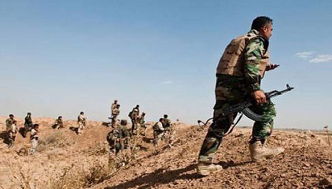 لەنێو کوژراوانی داعشدا ئەمیری گەورە هەیە