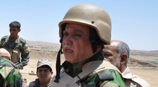  حەشدی شەعبی: پیلانگێڕیمان لەدژ دەكرێت 