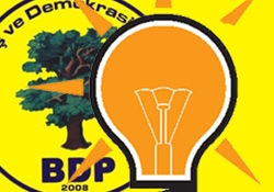  لە شاری ئۆرفا ئەندامانی ئاكەپە هێرشیان كردە سەر ئەندامانی بەدەپە و 8 كەسیان بریندار كرد 