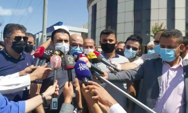دەستەی وەبەرهێنان: زیاتر لە 120 پڕۆژەمان هەڵوەشاندووەتەوە