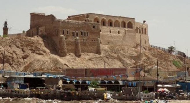  پەرلەمانتارێك: پرۆسەی بە عەرەب كردن لە كەركووك و خورماتوو دەستی پێ كردووە 
