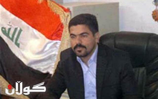 سكرتێری بریاردەری پەرلەمانی عێراق لە دیالە كوژرا