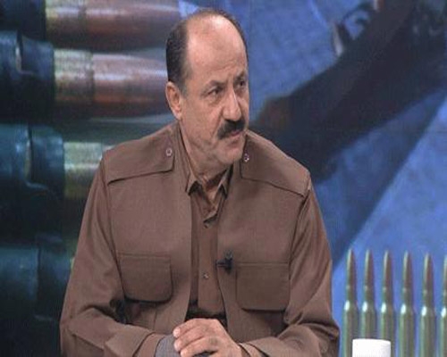 ئەنوەری حاجی عوسمان: حەشدی شەعبی خورماتوو داگیر بكات یاخوود داعش ھیچ جیاوازییەكی نییە 